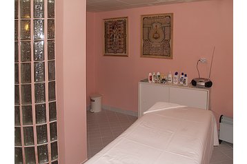 Tchéquie Hotel Pec pod Sněžkou, Extérieur